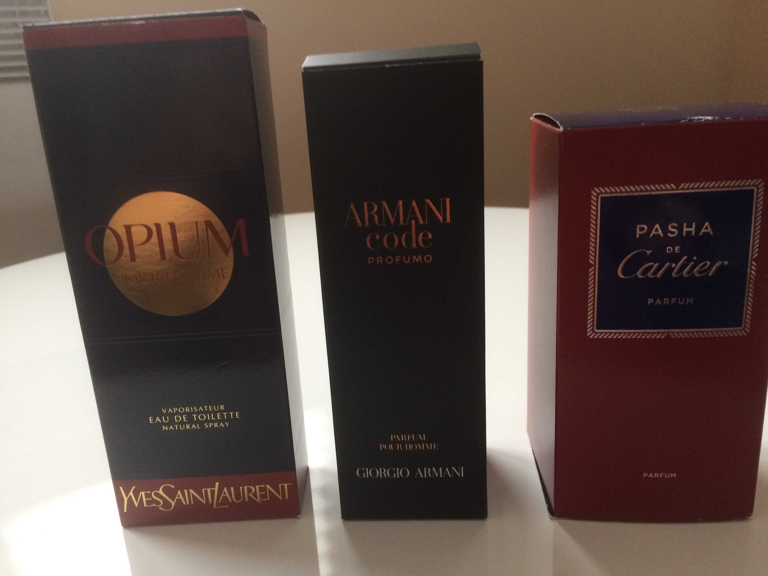 Giorgio Armani Code 110ML Unikat