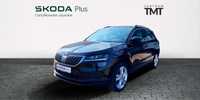 Skoda Karoq Style 1.5 TSI 150 KM DSG / podg. fot. / Navi / Kamera / El. klapa