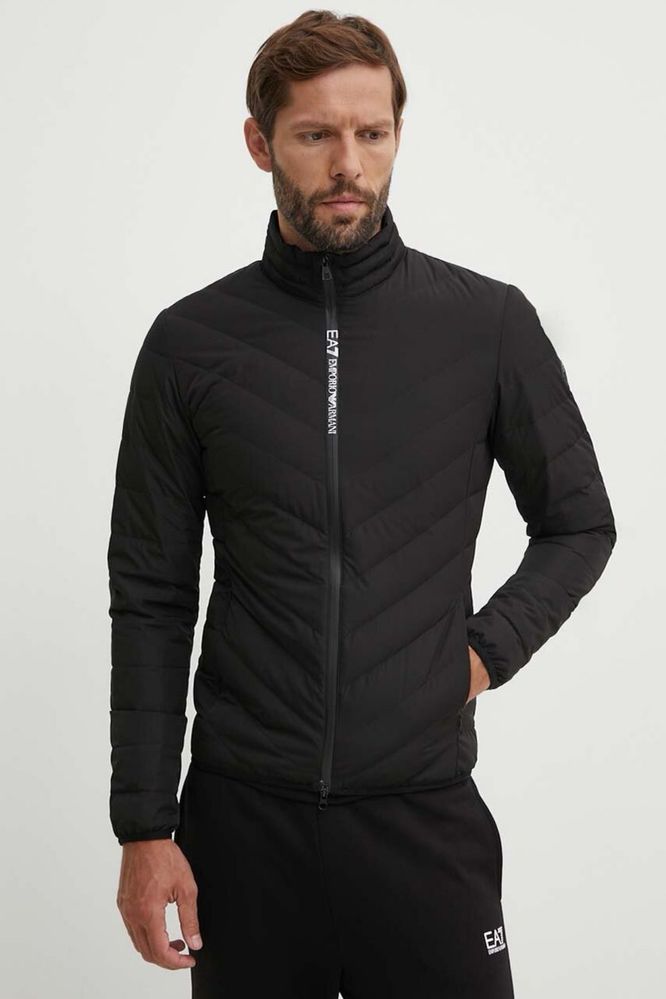 Чоловіча куртка EA7 Emporio Armani (весна літо)