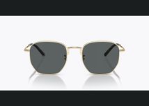 Óculos de sol Oliver Peoples kierney sun polarizados