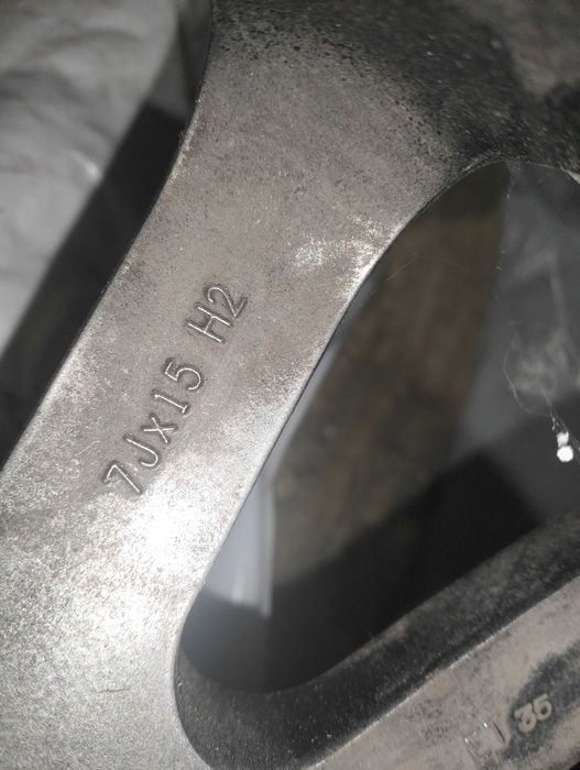 Продам диски r15