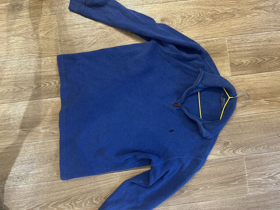 Чоловіча кофта Polo Ralph Lauren (оригінал), розмір M