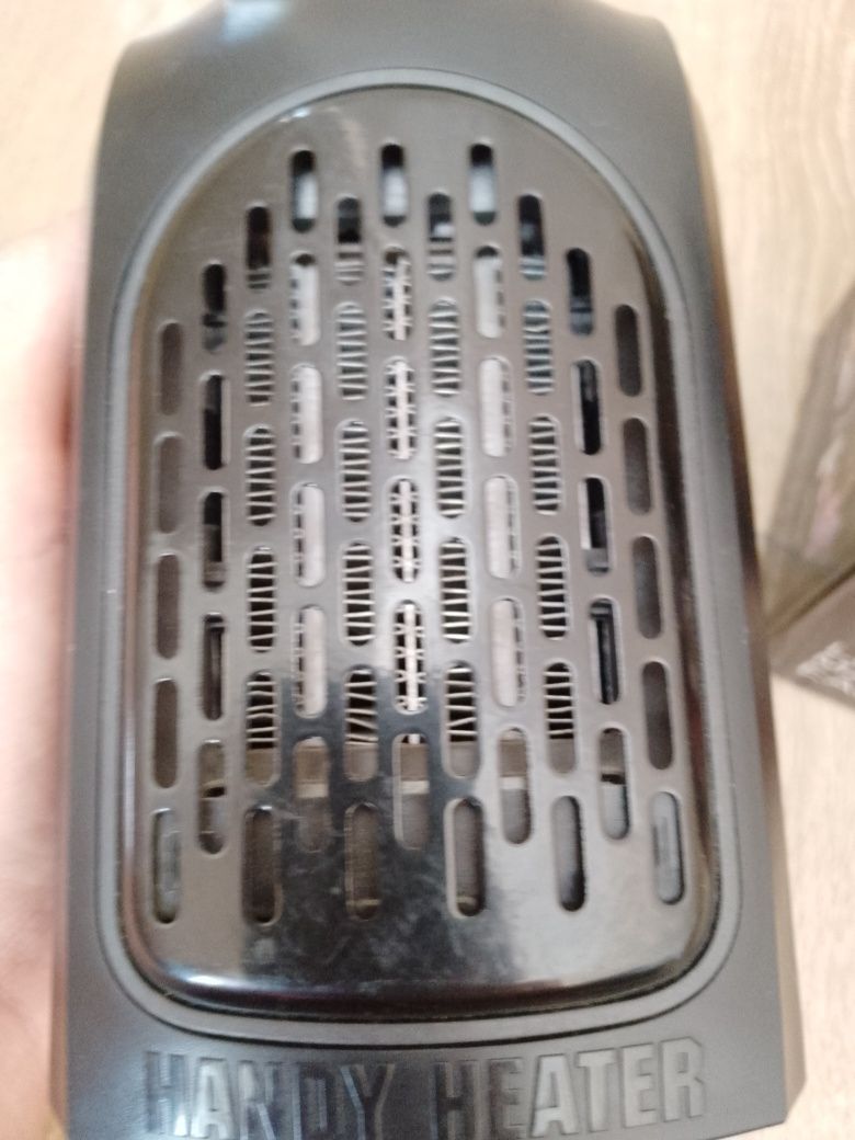 Продам обігрівач HANDY HEATER