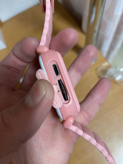 Смарт  часы детские