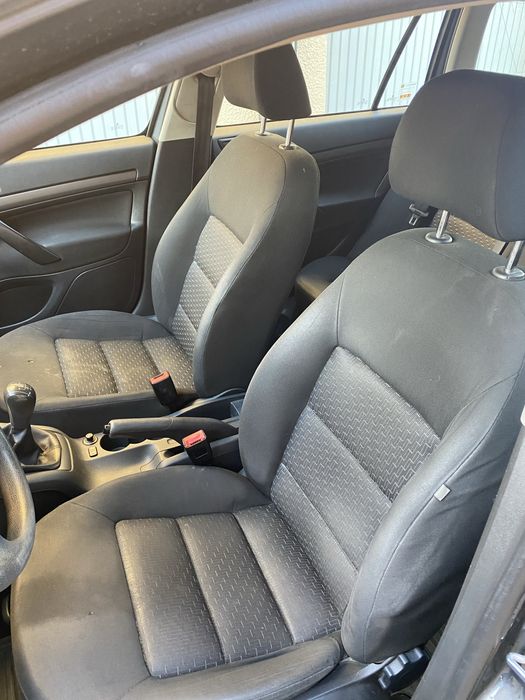 Zadbana Skoda Octavia 2 FL 1.6 MPI z LPG 2008r. Kombi Hak Zapraszam !