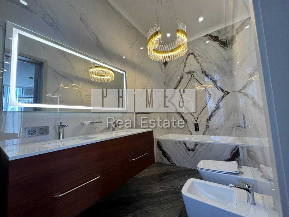 Продаж 4к будинок, КМ Green Town, вул. Яблунева, Крушинка