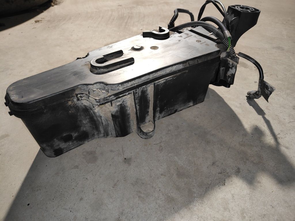 Citroen C4 Picasso 1.6 2.0 HDi zbiorniczek płynu FAP DPF i inne