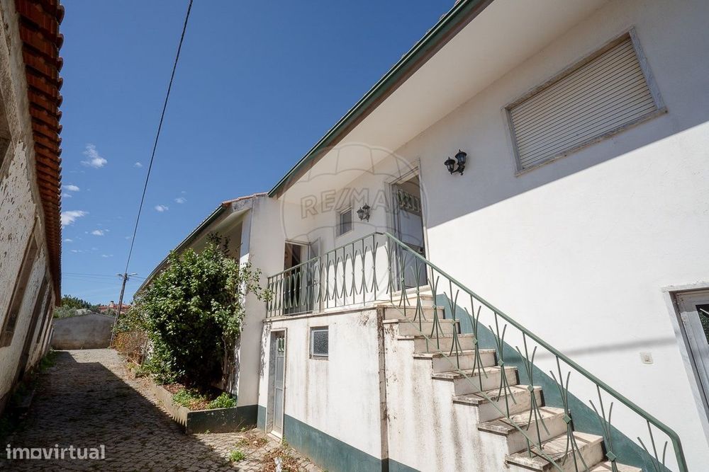 Moradia T3 para venda