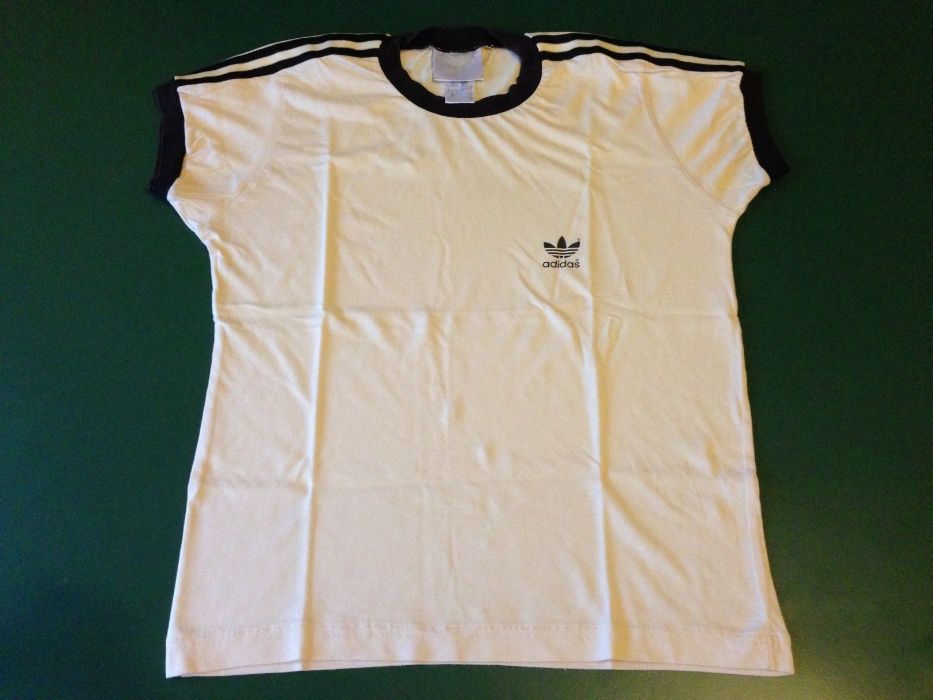 t-shirt ADIDAS