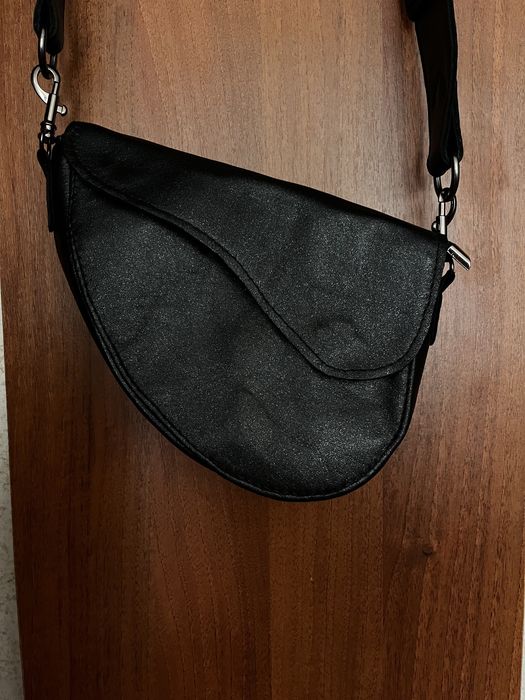 Сумка жіноча шкіра нова