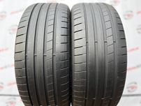 шини бу 225/45 r19 dunlop sport maxx rt2 run flat 5mm