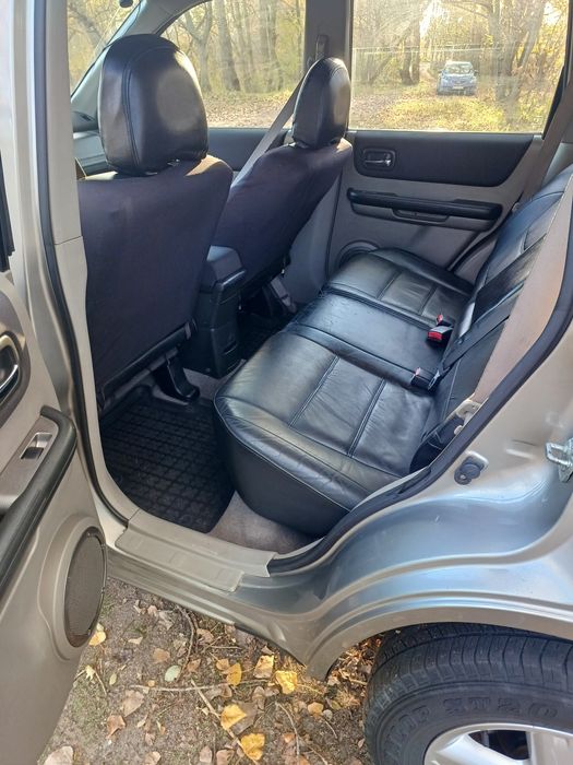 Продам Нісан X-Trail