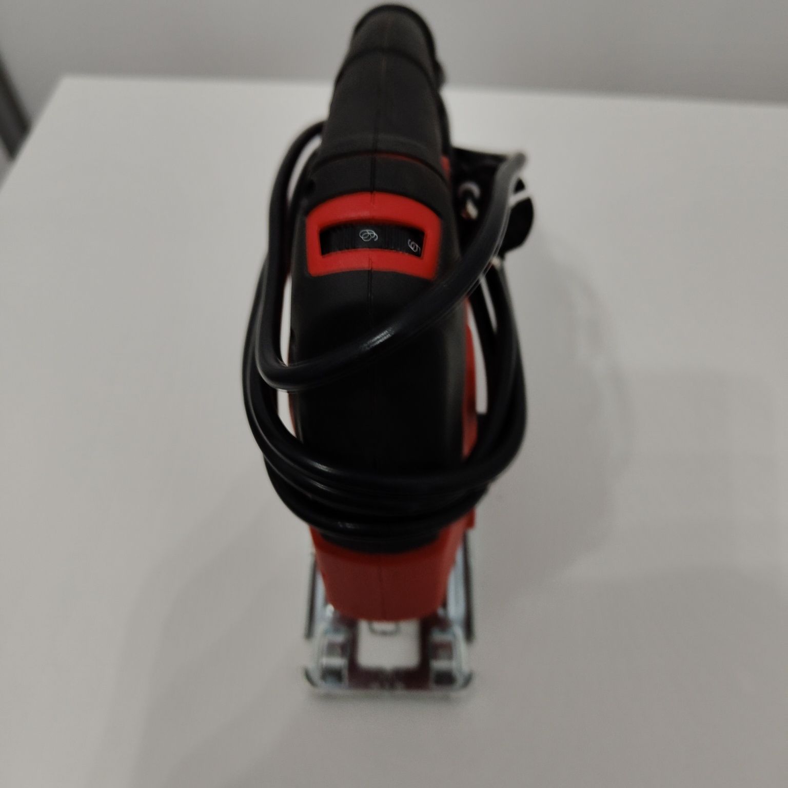 Wyrzynarka elektryczna Einhell TC-JS 80/1