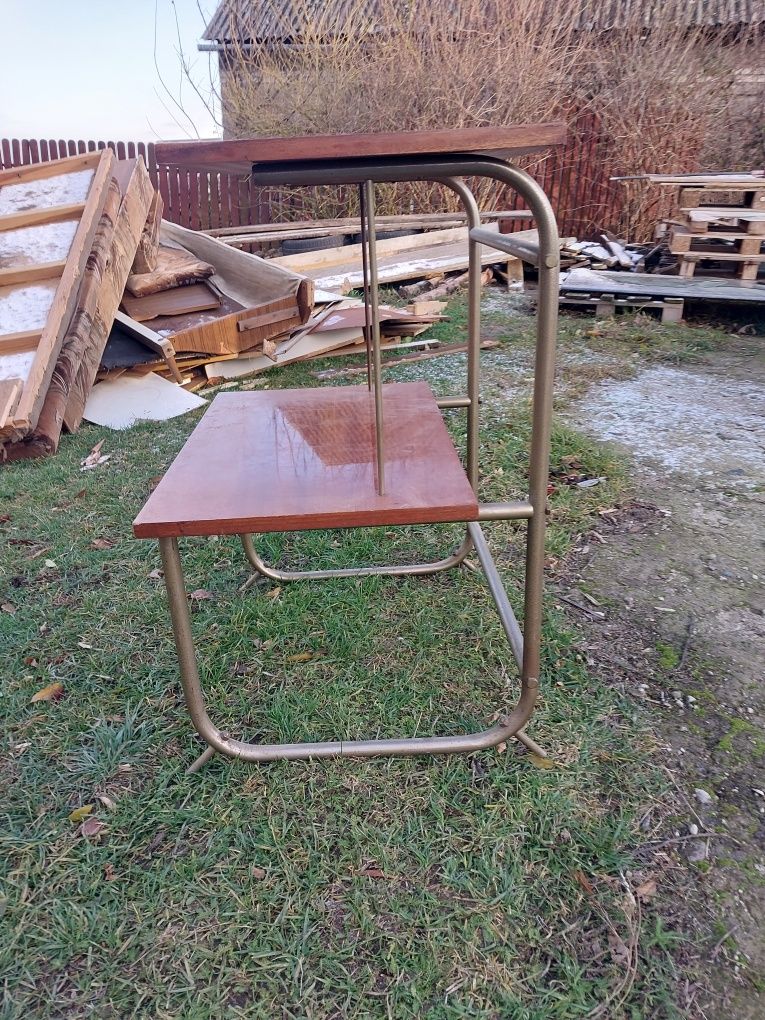 Stolik Sława 1975 rok