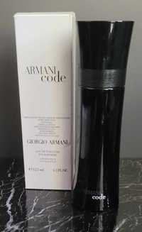 125ml Nowe Armani code