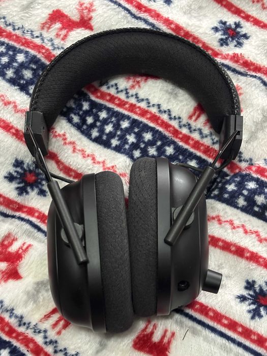 Słuchawki bezprzewodowe Razer blackshark v2 pro 2023