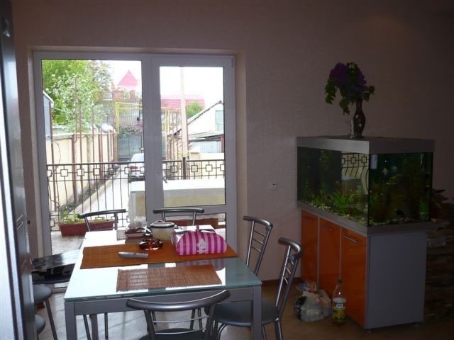 Сдам дом у моря, Крыжановка.Гараж.Сауна.Возможен короткий срок