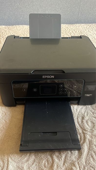 Impressora Epson XP-3155