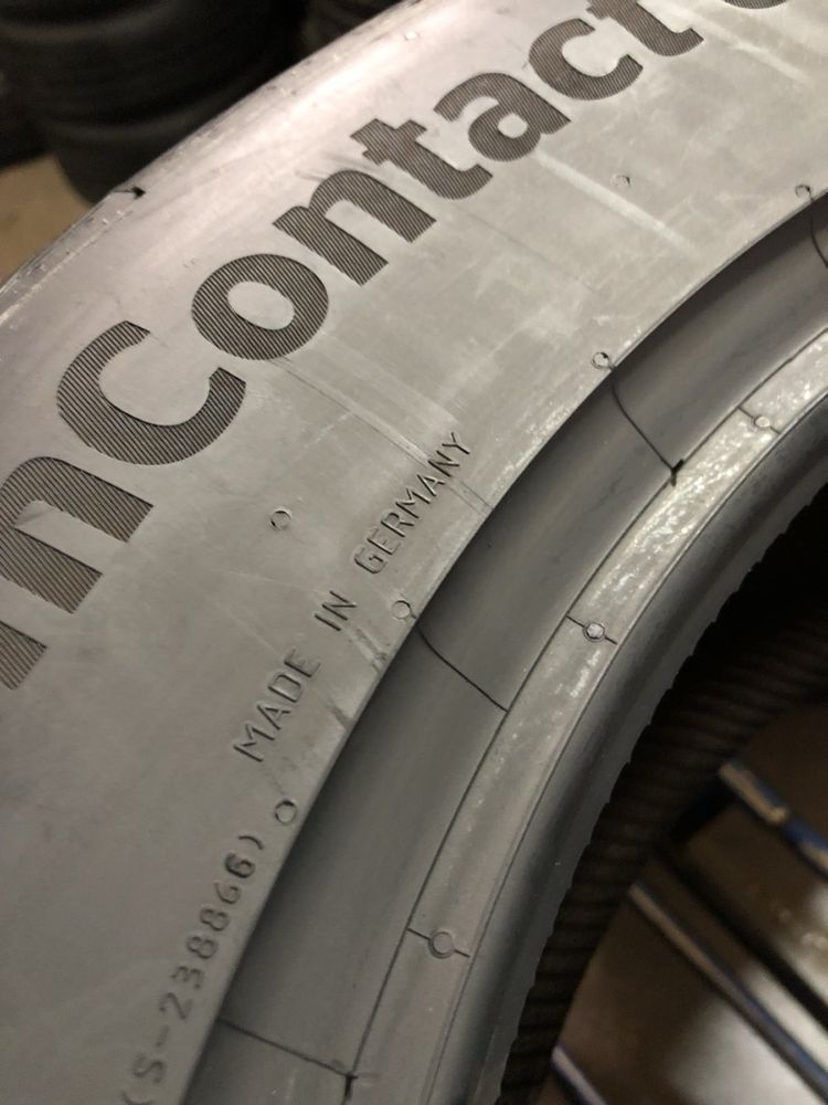 235/60/18 R18 Continental PremiumContact 6 4шт