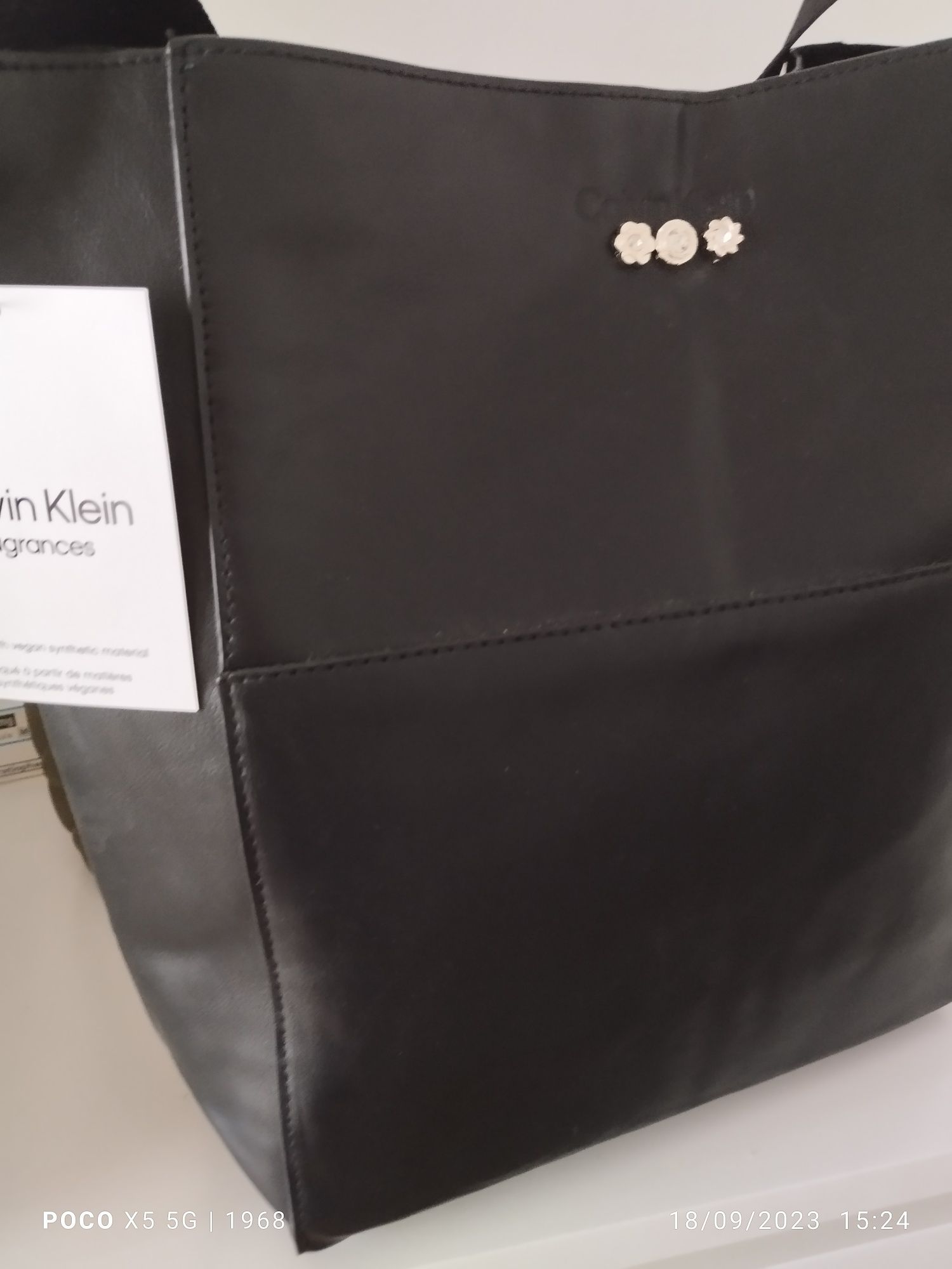 Bolsa,saco Calvin Klein