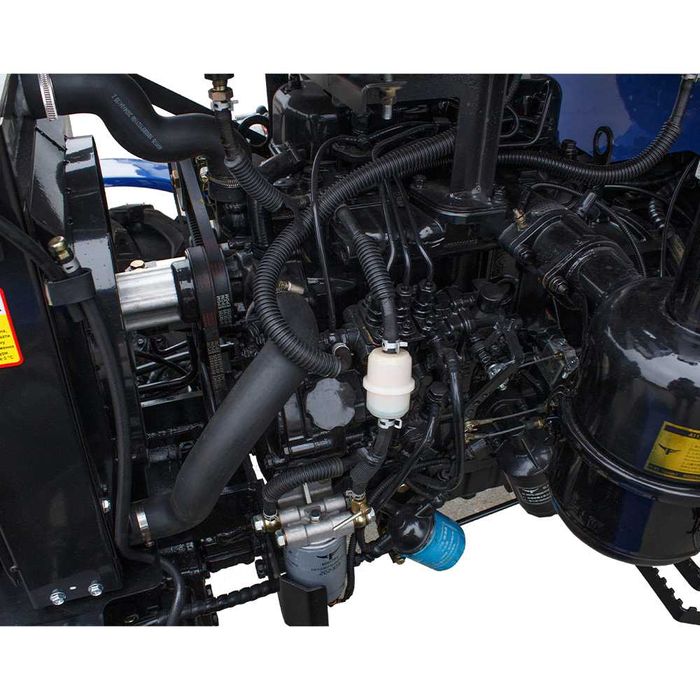 Трактор ДТЗ 5244НPX NEW