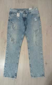Нові брендові джинси Denham monroe
