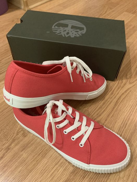 Кеды Timberland(оригинал)