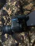 Nakładka Pard 007 SP LRF