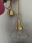 Lampa marki Hubsch - Karafka nad barek lub do kuchni