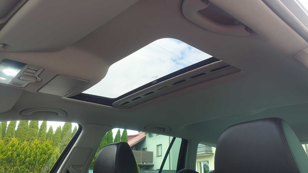 Skoda Octavia 2 Bogate wyposażenie 2010r 1.4 tsi