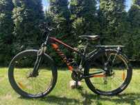 Rower MTB Giant Talon 3 rama L kola 27.5 cala