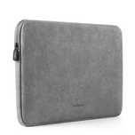 Ugreen etui pokrowiec na laptop 14"-14,9" szary