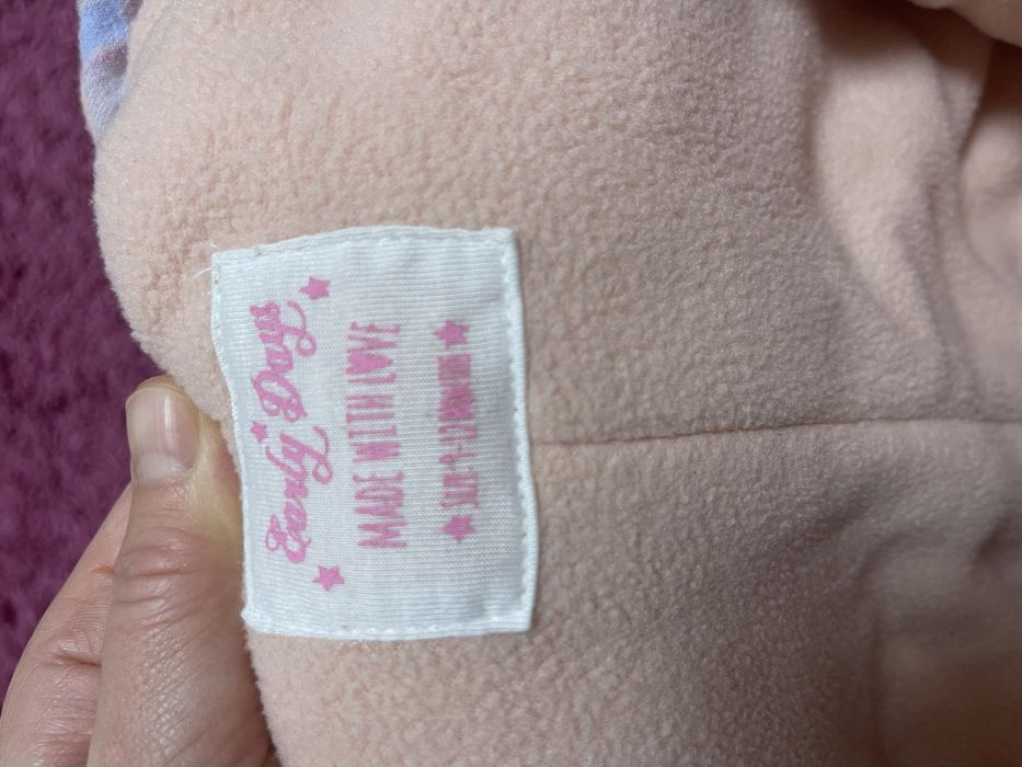 Комбінезон дитячий