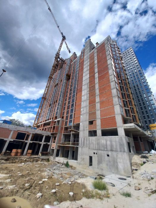 Продаж 2кім.кв.Нордіка Резиденс Верхогляда 30 Печерськ.Центр