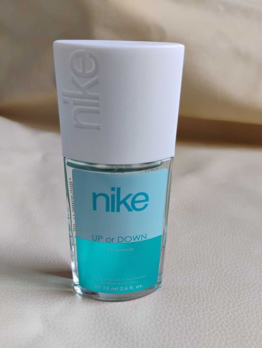 Nike UP or DOWN - 75 ml