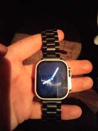 Smart Watch майже новий