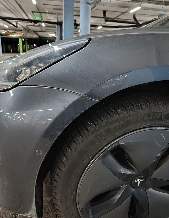 Michelin X ICE 235/45/18 гарантія на шиномонтаж