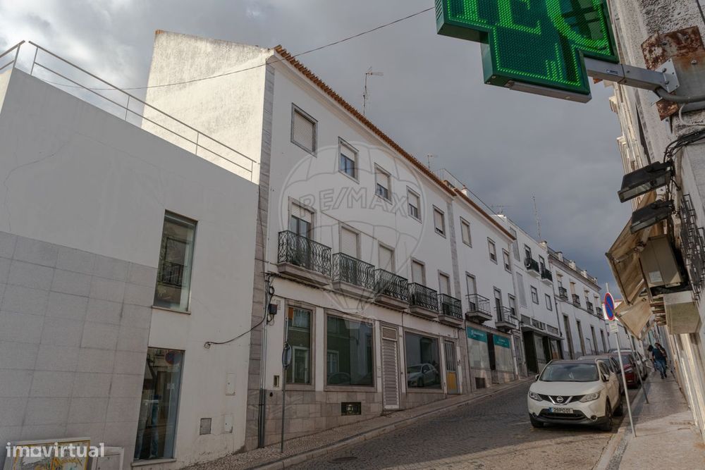Prédio  para venda