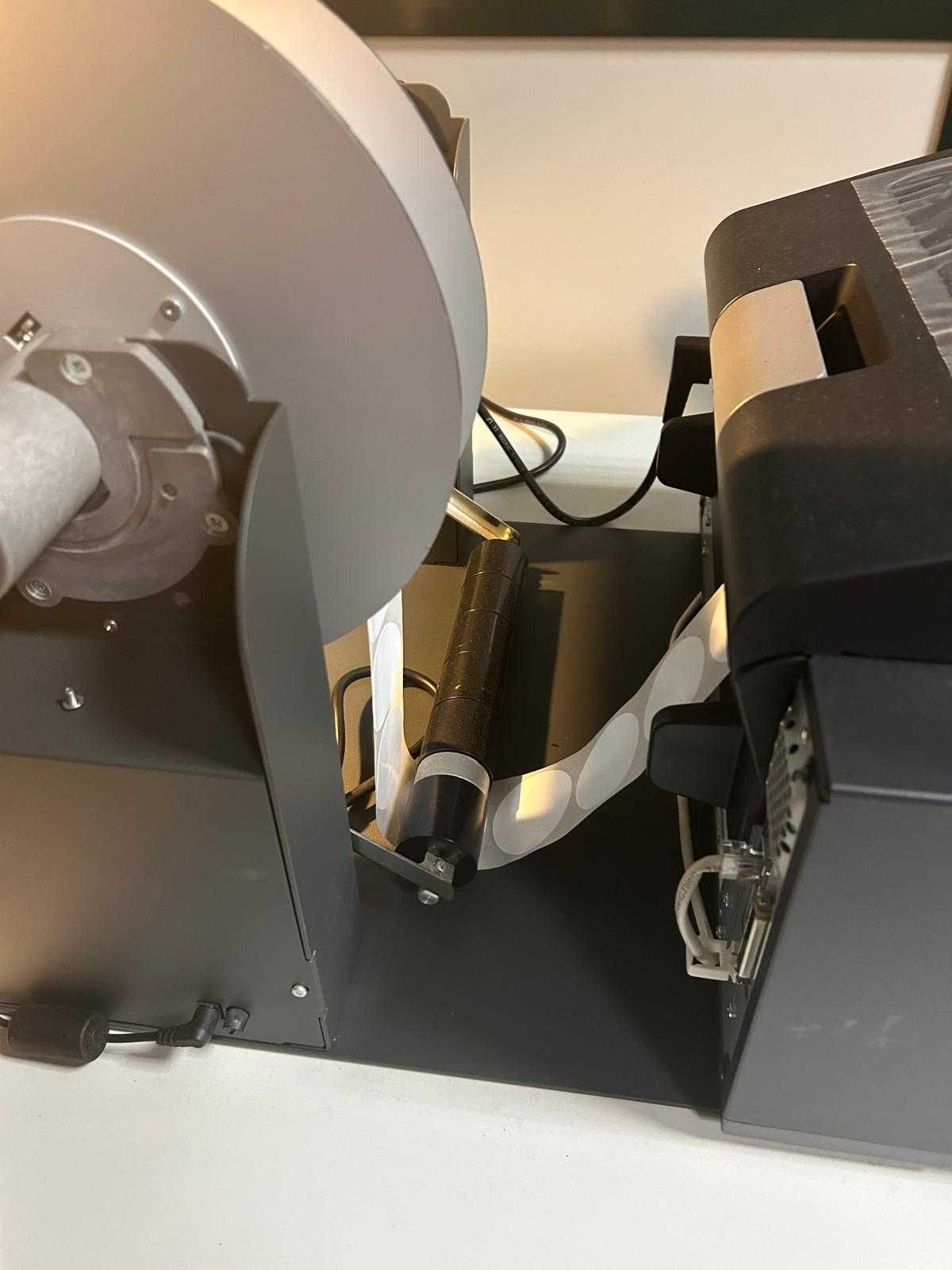 impressora Epson colorworks C6500Ae - como nova
