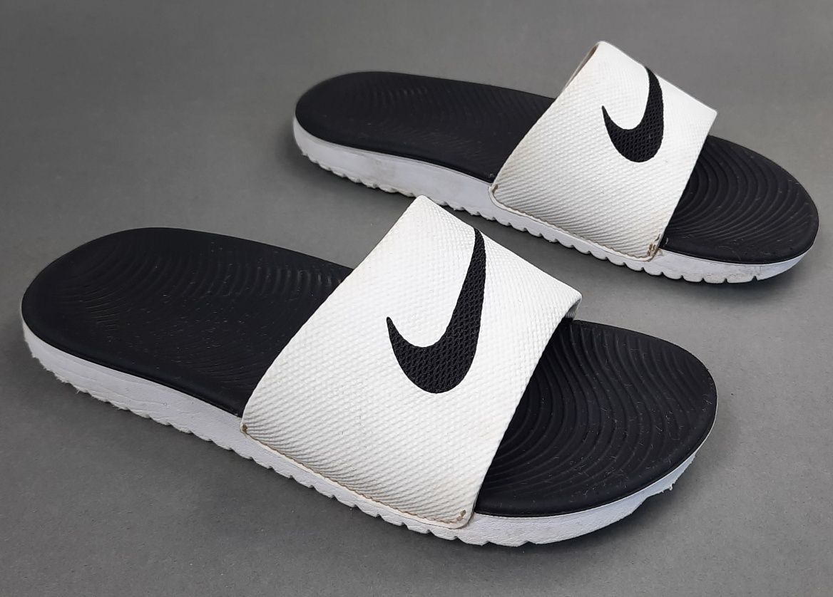 Nike Kawa Slide lekkie klapki 33,5 21cm