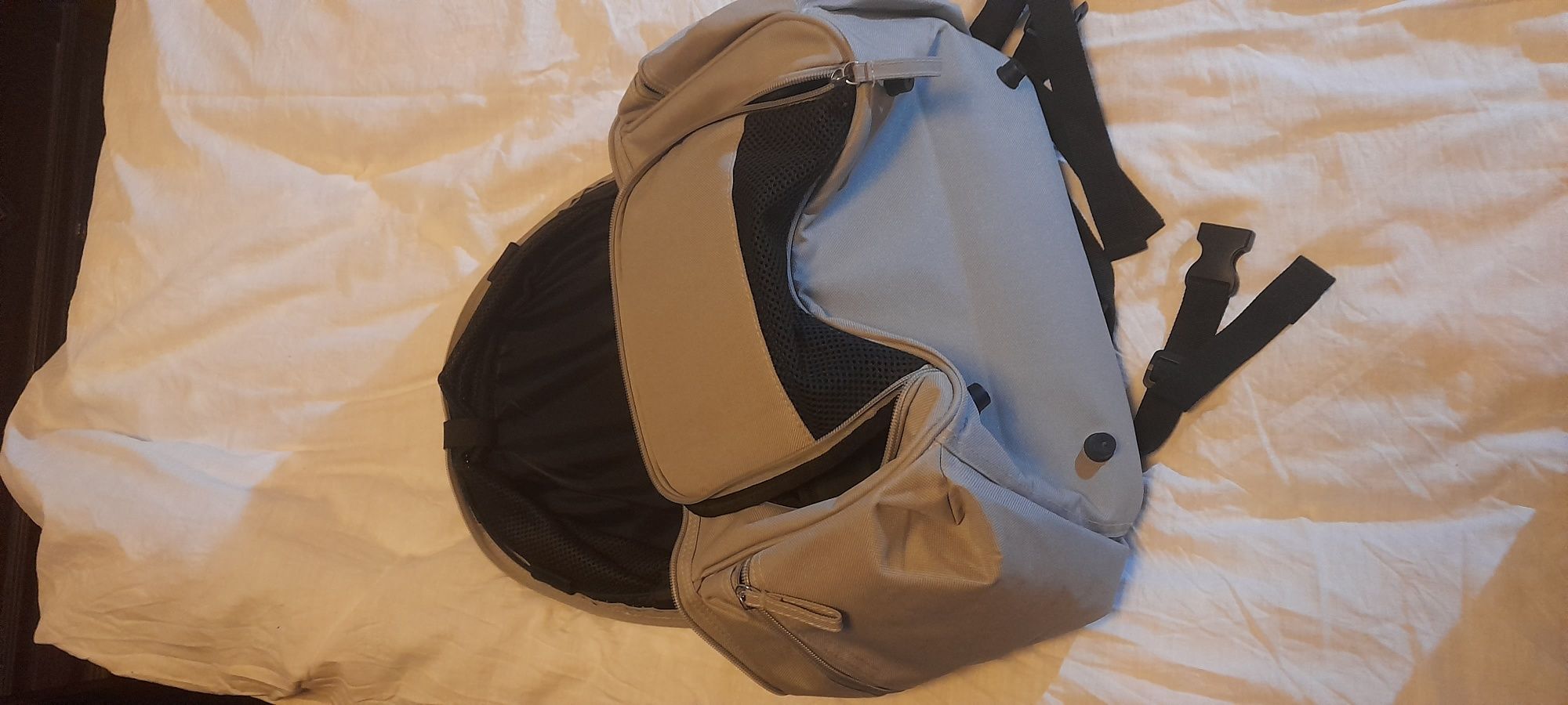 Mochila de transporte Sightseeing