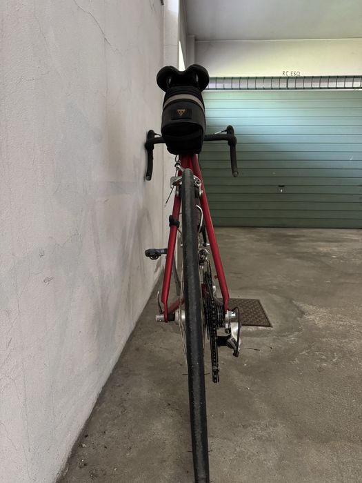 Bicicleta estrada