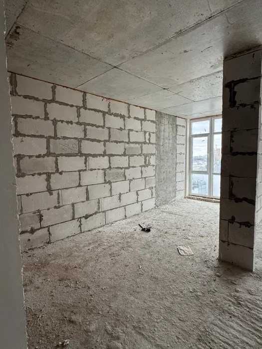 Продам 1 кімн. кв. НОВОБУДОВА р-н Глобала ЖК СМАРТ СІТІ