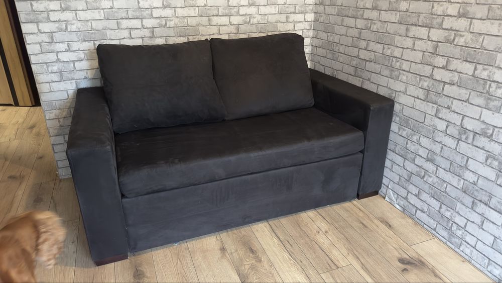 Kanapa 152x90  z funkcją spania
