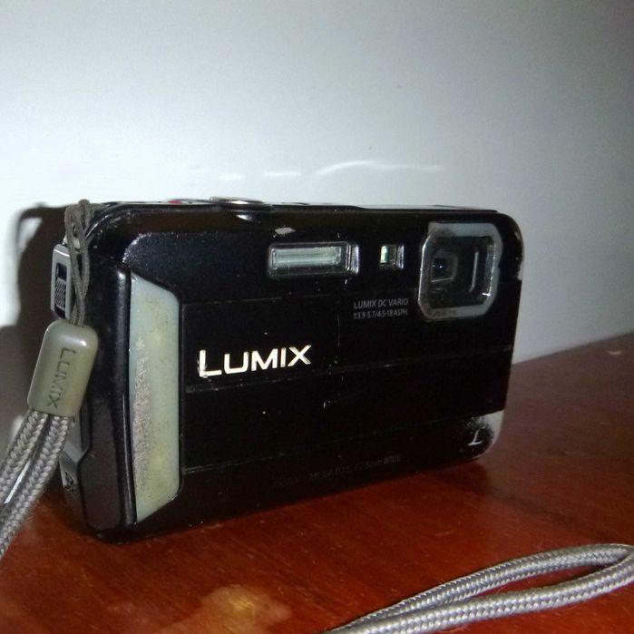 спортивний фотоаппарат в колекцию