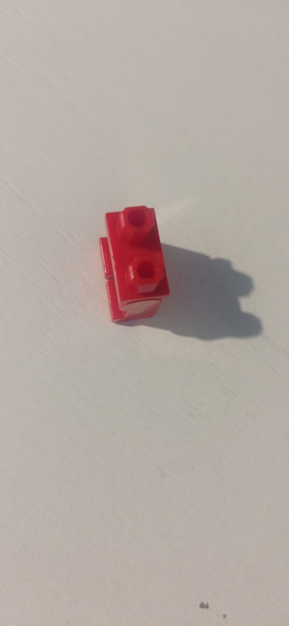 LEGO ninjago Kai rebooted