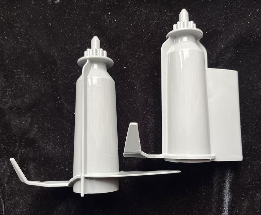 Mieszadło do wyrabiania ciasta Braun MultiQuick