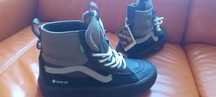 Buty zimowe Vans Sk8-Hi GORE-TEX MTE-3 mowe