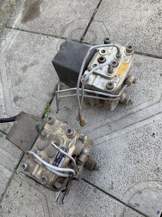 ABS Fiat Lancia блок АБС Фіат Тіпо Темпра Лянчія Дедра