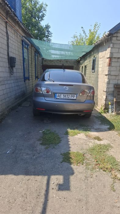 Продам Мазда 6 g